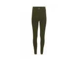 Korda Womens Leggins | Dark Olive