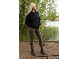 Korda Womens Leggins | Dark Olive