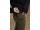Korda Womens Leggins | Dark Olive