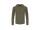 Korda UPF Hooded Top | Dark Khaki
