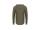 Korda UPF Hooded Top | Dark Khaki