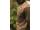 Korda UPF Hooded Top | Dark Khaki