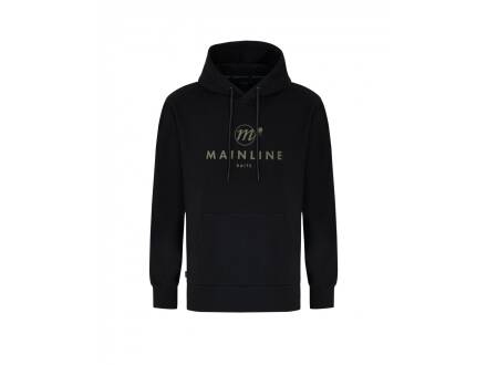 Mainline Carp Hoodie Black Edition | Black