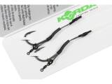 Korda Combi Multi Rig Wide Gape X MICRO BARBED
