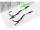 Korda Combi Multi Rig Wide Gape X MICRO BARBED