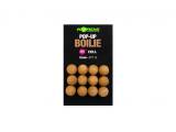 Korda Pop Up Boilie 12mm