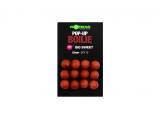 Korda Pop Up Boilie 12mm