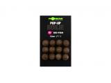 Korda Pop Up Boilie 12mm