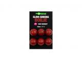 Korda Slow Sinking Boilie Iso Sweet