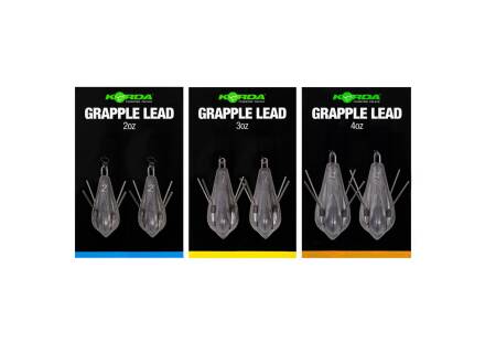 Korda Graper Lead