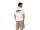 BKK Short Sleeve Casual Shirt - Pike White