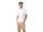 BKK Short Sleeve Casual Shirt - Pike White