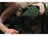Korda Compac Framed Carryall Dark Kamo