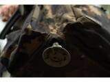 Korda Compac Framed Carryall Dark Kamo