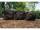 Korda Compac Framed Carryall Dark Kamo