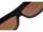 Fox Overwrap Brown Lens Eyeware