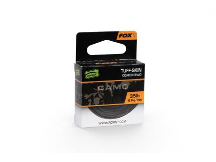 Fox Edges Tuff-Skin - 20M 25lb/11.3kg