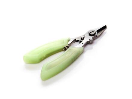 RidgeMonkey Nite Glo Heavy Duty Snips