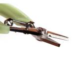 RidgeMonkey Nite Glo Heavy Duty Snips