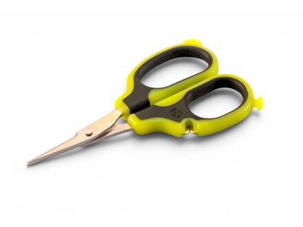 RidgeMonkey Nite Glo Strip n Snip Scissors