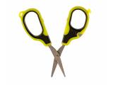 RidgeMonkey Nite Glo Strip n Snip Scissors