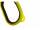 RidgeMonkey Nite Glo Strip n Snip Scissors