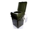 RidgeMonkey CoZee Toilet Seat Full Kit