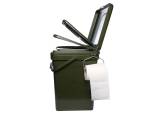 RidgeMonkey CoZee Toilet Seat Full Kit