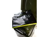 RidgeMonkey CoZee Toilet Seat Full Kit
