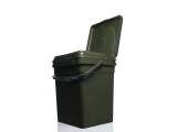RidgeMonkey CoZee Toilet Seat Full Kit