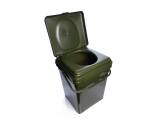 RidgeMonkey CoZee Toilet Seat Full Kit