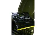 RidgeMonkey CoZee Toilet Seat Full Kit