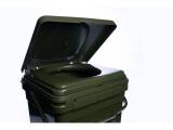 RidgeMonkey CoZee Toilet Seat Full Kit