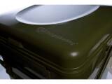 RidgeMonkey CoZee Toilet Seat Full Kit