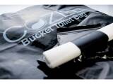 RidgeMonkey CoZee Toilet Seat Full Kit