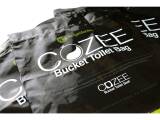 RidgeMonkey CoZee Toilet Seat Full Kit