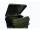 RidgeMonkey CoZee Toilet Seat Full Kit