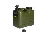 RidgeMonkey SpeedFlo Heavy Duty Water Carrier 15 Litre
