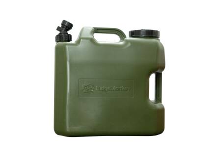 RidgeMonkey SpeedFlo Heavy Duty Water Carrier 20 Litre