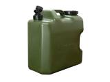 RidgeMonkey SpeedFlo Heavy Duty Water Carrier 20 Litre