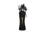 RidgeMonkey DLX Cutlery Set