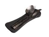 RidgeMonkey DLX Cutlery Set