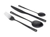 RidgeMonkey DLX Cutlery Set Twin Pack