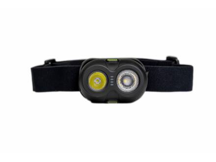 RidgeMonkey VRH150X Pro USB Rechargeable Headtorch