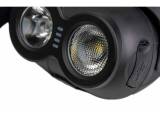 RidgeMonkey VRH150X Pro USB Rechargeable Headtorch