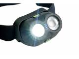 RidgeMonkey VRH150X Pro USB Rechargeable Headtorch