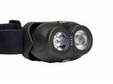 RidgeMonkey VRH150X Pro USB Rechargeable Headtorch