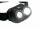 RidgeMonkey VRH150X Pro USB Rechargeable Headtorch