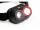 RidgeMonkey VRH150X Pro USB Rechargeable Headtorch