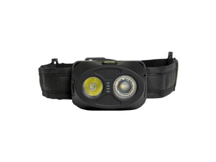 RidgeMonkey VRH300X Pro USB Rechargeable Headtorch